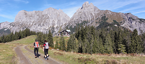 naturtourismus