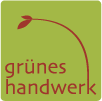 gruenes handwerk