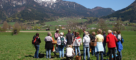 naturvermittlung